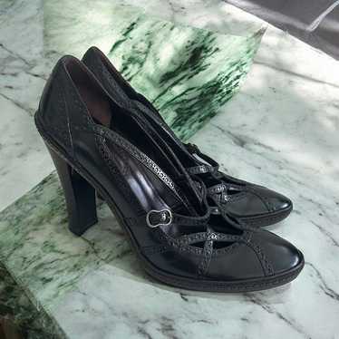 Celine vintage heels size - Gem
