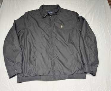 Vintage jacket polo bi - Gem