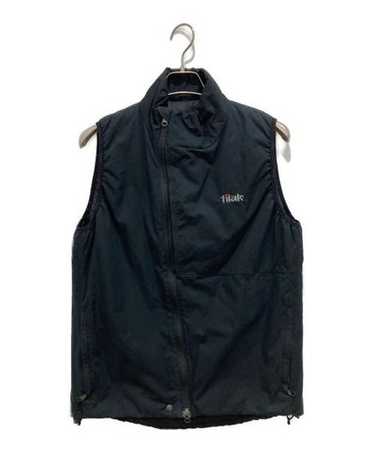 トップス tilak Svalbard Ventile Spring Vest Tilak svalbard vest - Gem