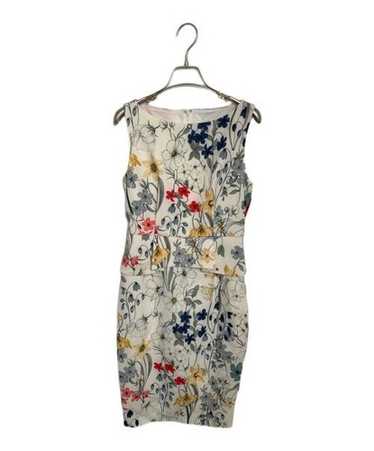 【Phase Eight】Georgieホルターネック ビーズ フローラルドレス Georgie Beaded Dress | Phase Eight UK |