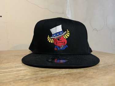 帽子 Mischief PUFFER HAT Mischief hat - Gem