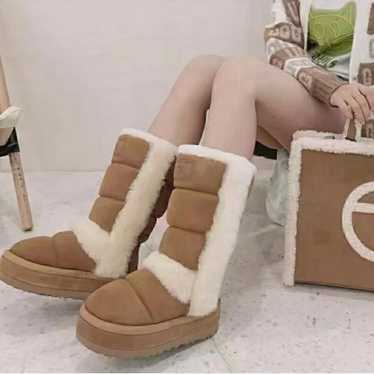 Ugg classic chillapeak tall - Gem