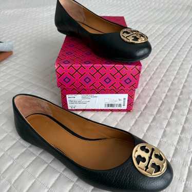 Tory burch chelsea ballet - Gem