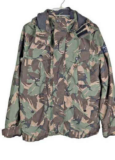 Abercrombie army jacket mens - Gem