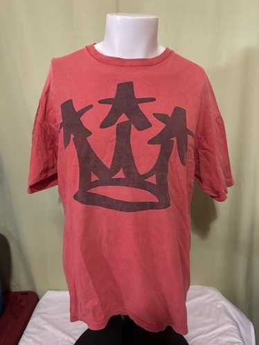 ヴィンテージ OLD STUSSY × ERIC HAZE Tシャツ USA製 STUSSY - 00s OLD Stussy ERIC HAZE オールドステューシー T