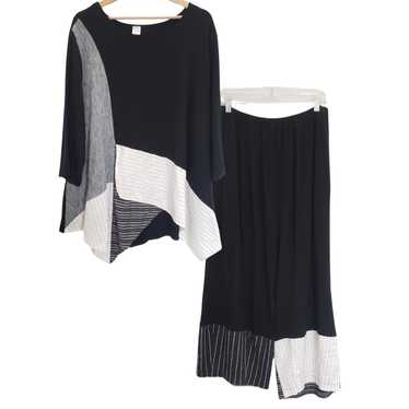 M Square Pattern Block Set Size Os - image 1