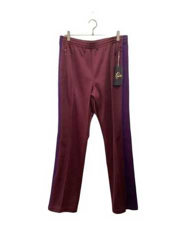 【未使用品】Needles 24SS Narrow Track Pant Needles Narrow Track Pant Poly Smooth Taupe | Cultizm