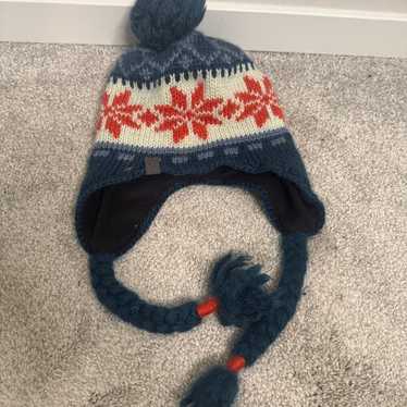 Arcteryx wool beanie - Gem