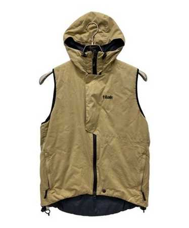 トップス tilak Svalbard Ventile Spring Vest Tilak svalbard vest - Gem