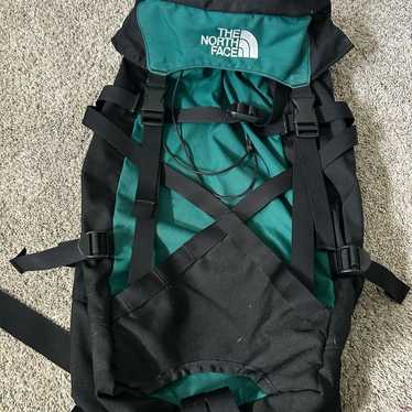バッグ The North Face Tellus 25L The North Face Tellus 25 Backpack | eBay