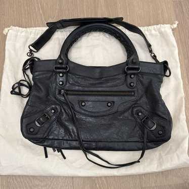 Balenciaga first city bag - Gem