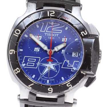 【稀少品 美品】Tissot MotoGP 2004 リミテッドエディション Tissot T-Race MotoGP 2004 Limited Edition – Iconic Motorbike