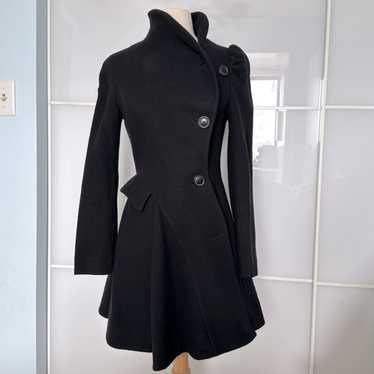 Vivienne westwood coat/38/anglomania/black - Gem