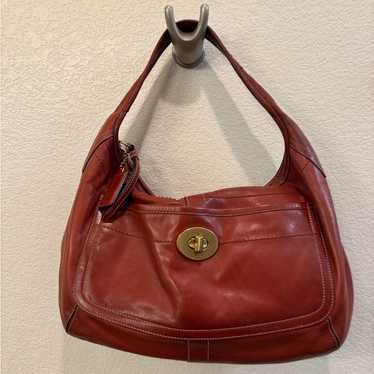 Vintage coach ergo hobo - Gem
