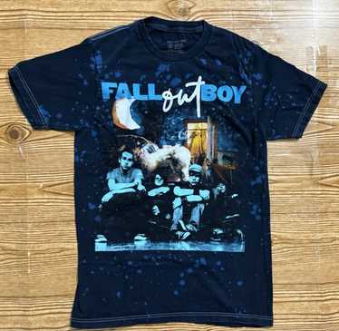 Fall out boy infinity - Gem
