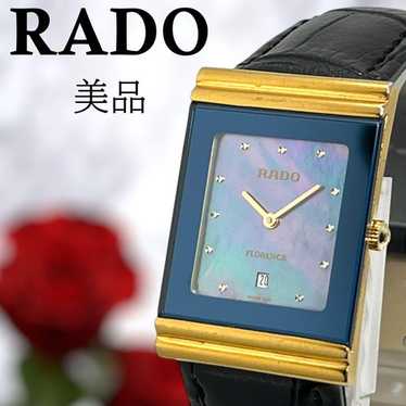 Rado florence mens watch - Gem