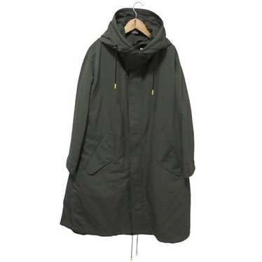 ジャケット・アウター reracs short mods coat with liner 40 THE RERACS│ザ・リラクス / CUSTOMIZE