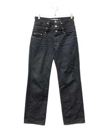 あ*す様 JOHN LAWRENCE SULLIVAN RIGID DENIM RIGID DENIM DOUBLE STACKED JEANS | JOHN LAWRENCE SULLIVAN