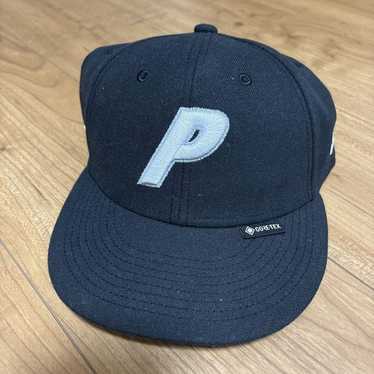 L/XL palace GORE-TEX TEK bucket 黒　バケハ Palace Gore-Tex Bucket Hat 'Black' P24H034