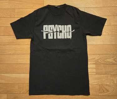 Undercover psycho psycho t - Gem