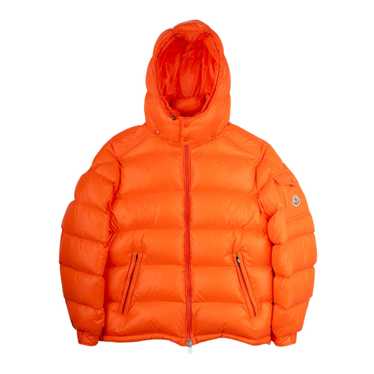 MONCLER - オレンジ MONCLER＞ MOCHIZUKIスタイル｜ビームス ハウス 丸の内｜BEAMS