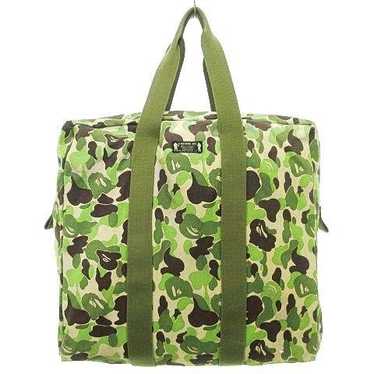 バッグ PORTER A BATHING APE TOTE BAPE X PORTER STAND 】TEE & TOTE BAG SET | bape.com