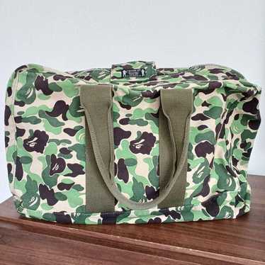 Bape porter bag - Gem