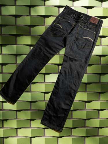 Y2k style g star - Gem