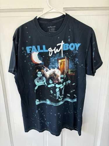 Fall out boy infinity - Gem