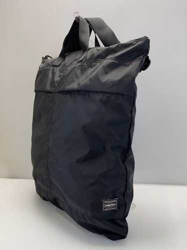 MACKINTOSH×PORTER \"HELMETBAG Mackintosh x PORTER capsule collection — eye_C