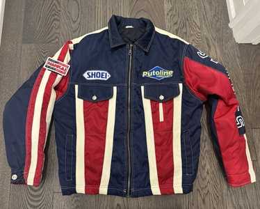 Nankai jacket vintage nankai - Gem