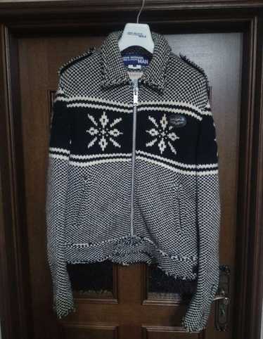 ジャケット・アウター junya watanabe 22aw gimmick ridersjacket ジャケット・アウター junya watanabe 22aw gimmick