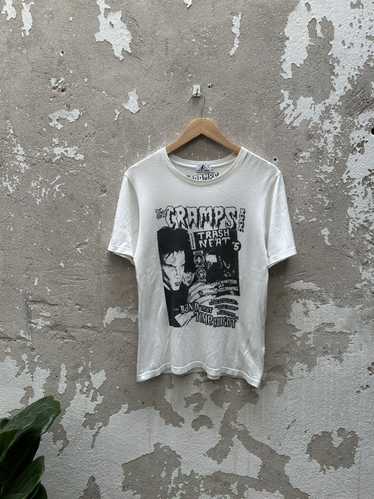 Hysteric glamour the cramps - Gem