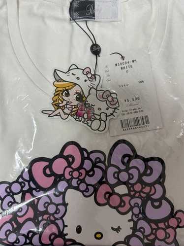 Rady t shirt kitty - Gem