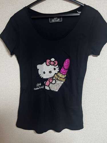 Rady t shirt kitty - Gem