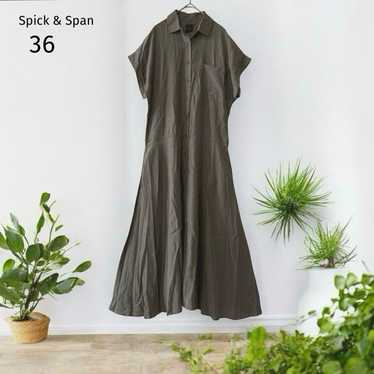 Spick & span dress - Gem