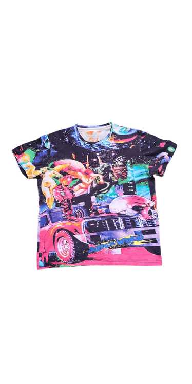 Juice vlone cosmic pink - Gem