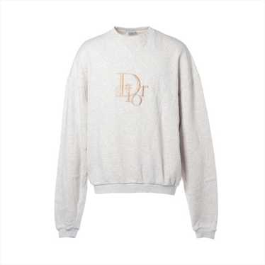 DIOR 22/23SS セール！ ERLコラボ フーディ コットンフリース DIOR 22/23SS セール！ ERLコラボ フーディ コットンフリース