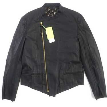 yu　Paul Smith 14ss leather riders Paul smith leather riders - Gem