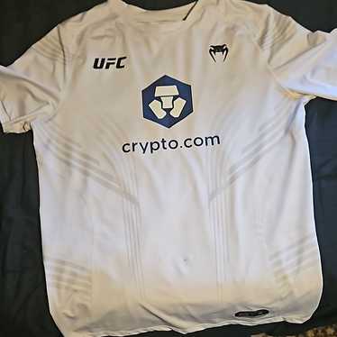 Ufc venum t shirt - Gem