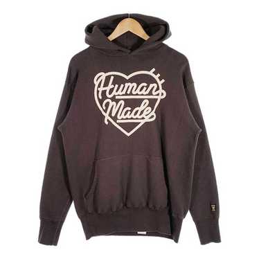 送料関税込【HUMAN MADE】ツリアミ ハート パーカー HUMAN MADE TSURIAMI SWEATSHIRT – HUMAN MADE Inc.