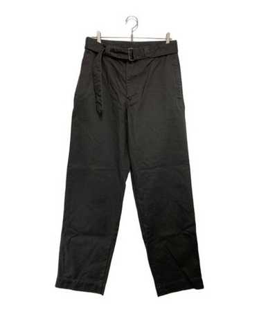 MARGARET HOWELL パンツ（その他） 黒 0401225F0032 Mens margaret howell cotton - Gem