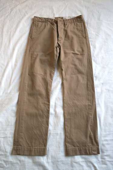 RRL チノパン　used 楽天市場】ラルフローレン（ブランドRRL）（ズボン・パンツ