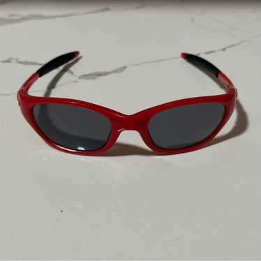 Oakley 90s 00s sunglasses - Gem