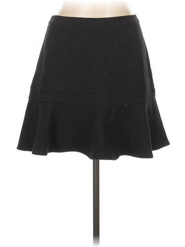 Express Women Black Casual Skirt 10 - image 1