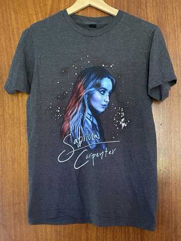 Sabrina Carpenter Album T-Shirt - Gem