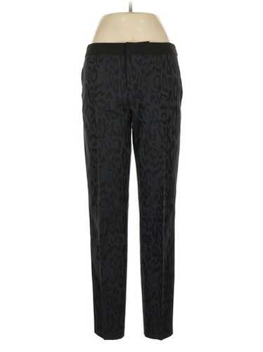 Rebecca Taylor Women Black Active Pants 8 - image 1