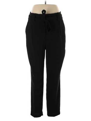 Express Women Black Casual Pants 12 - image 1