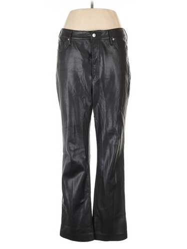 Express Women Black Casual Pants 14 - image 1
