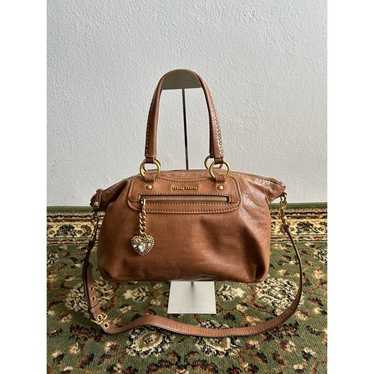 Miu miu handbag studded - Gem